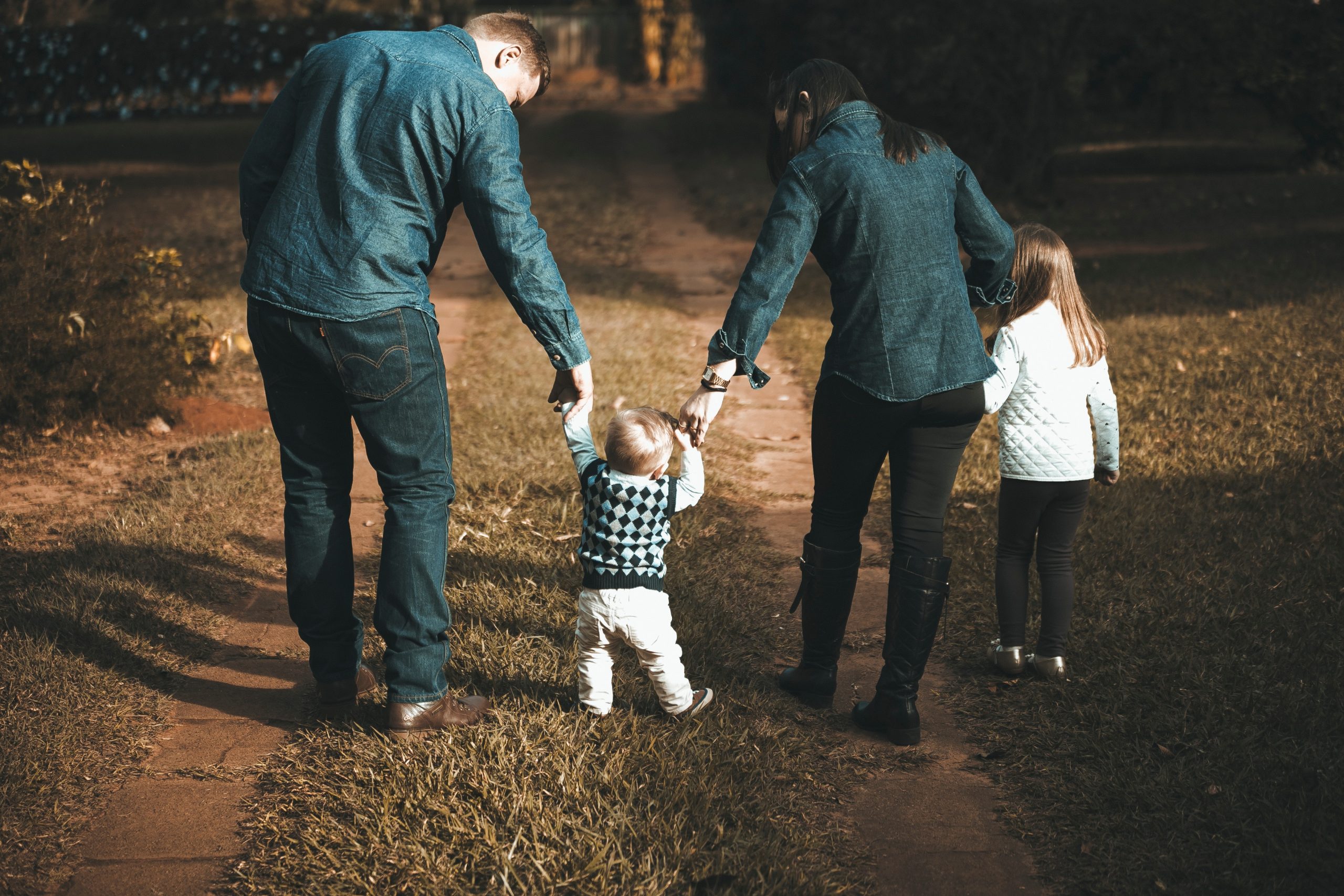 Persone, famiglia e minori